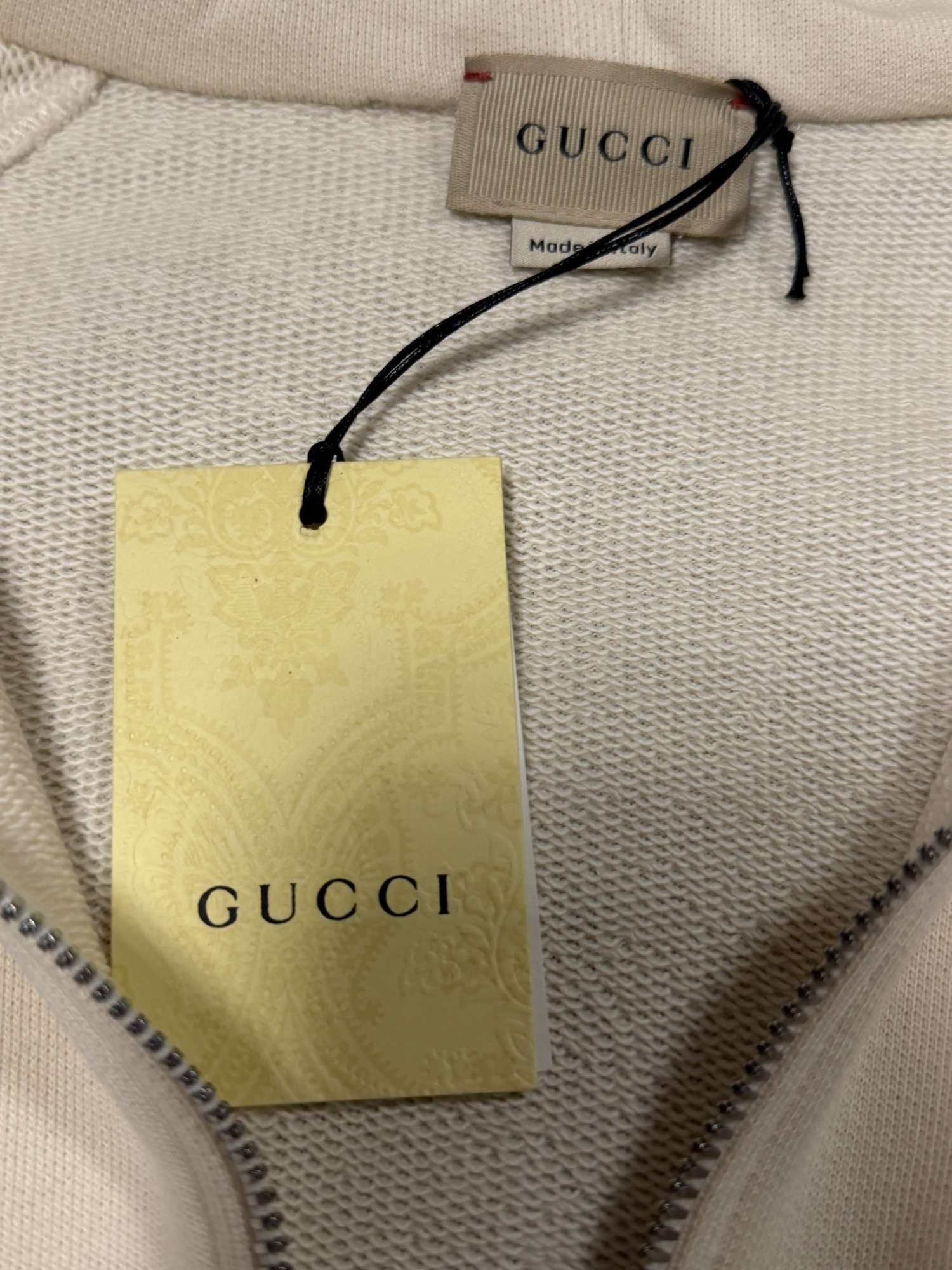 Gucci mikina