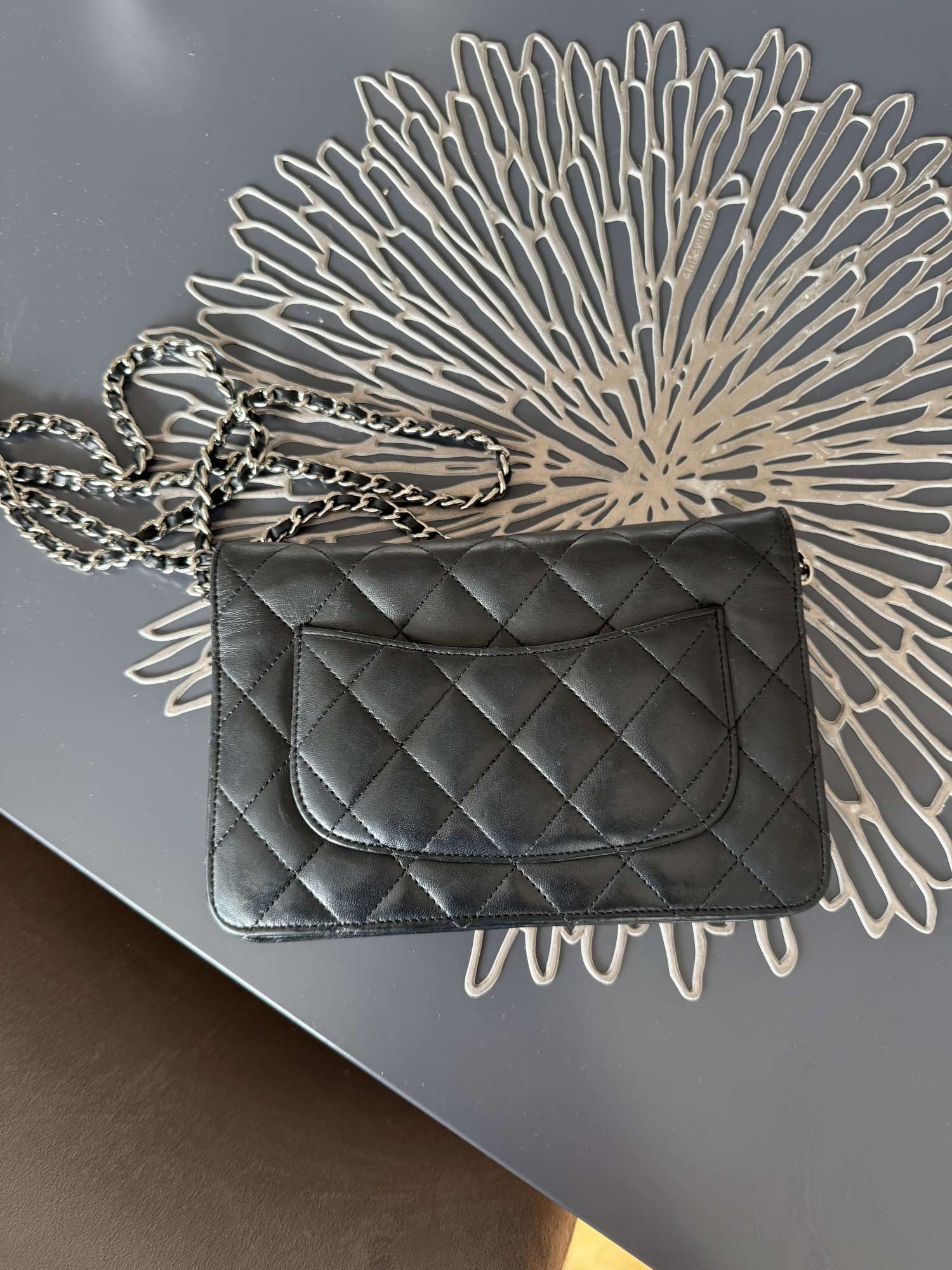 Chanel WOC