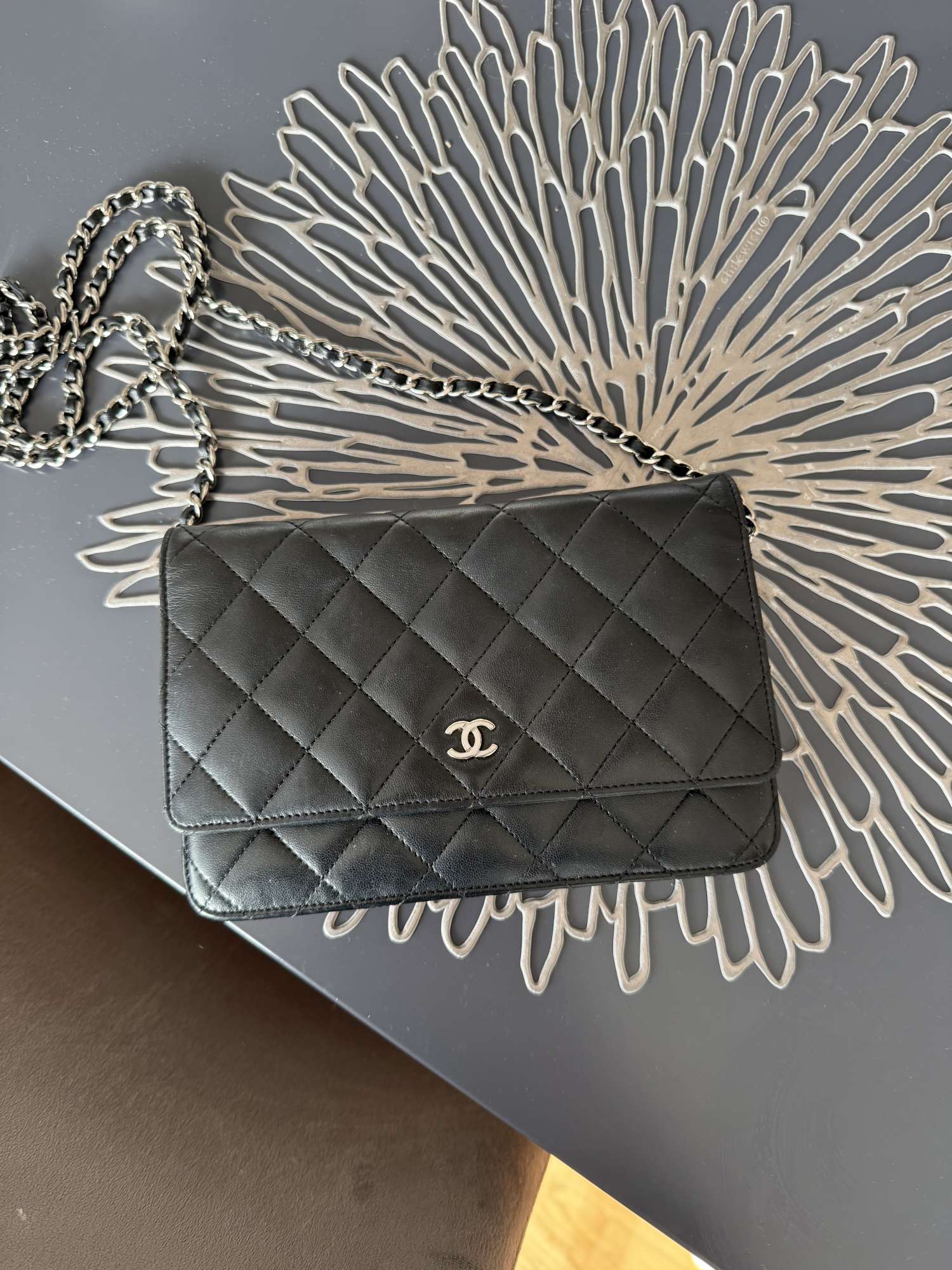 Chanel WOC