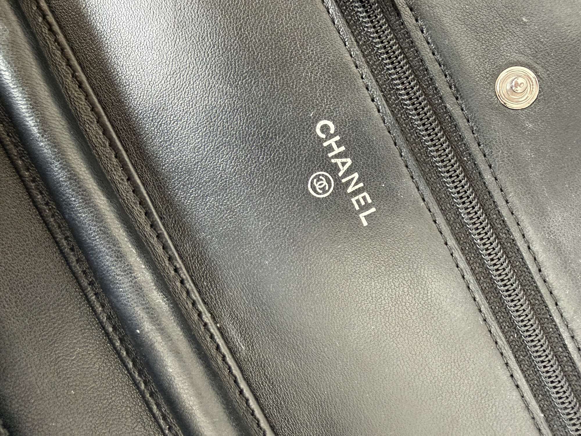 Chanel WOC