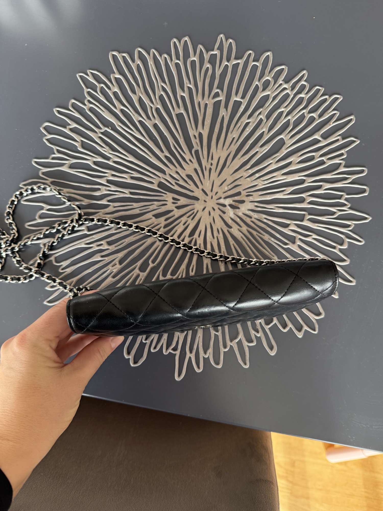 Chanel WOC