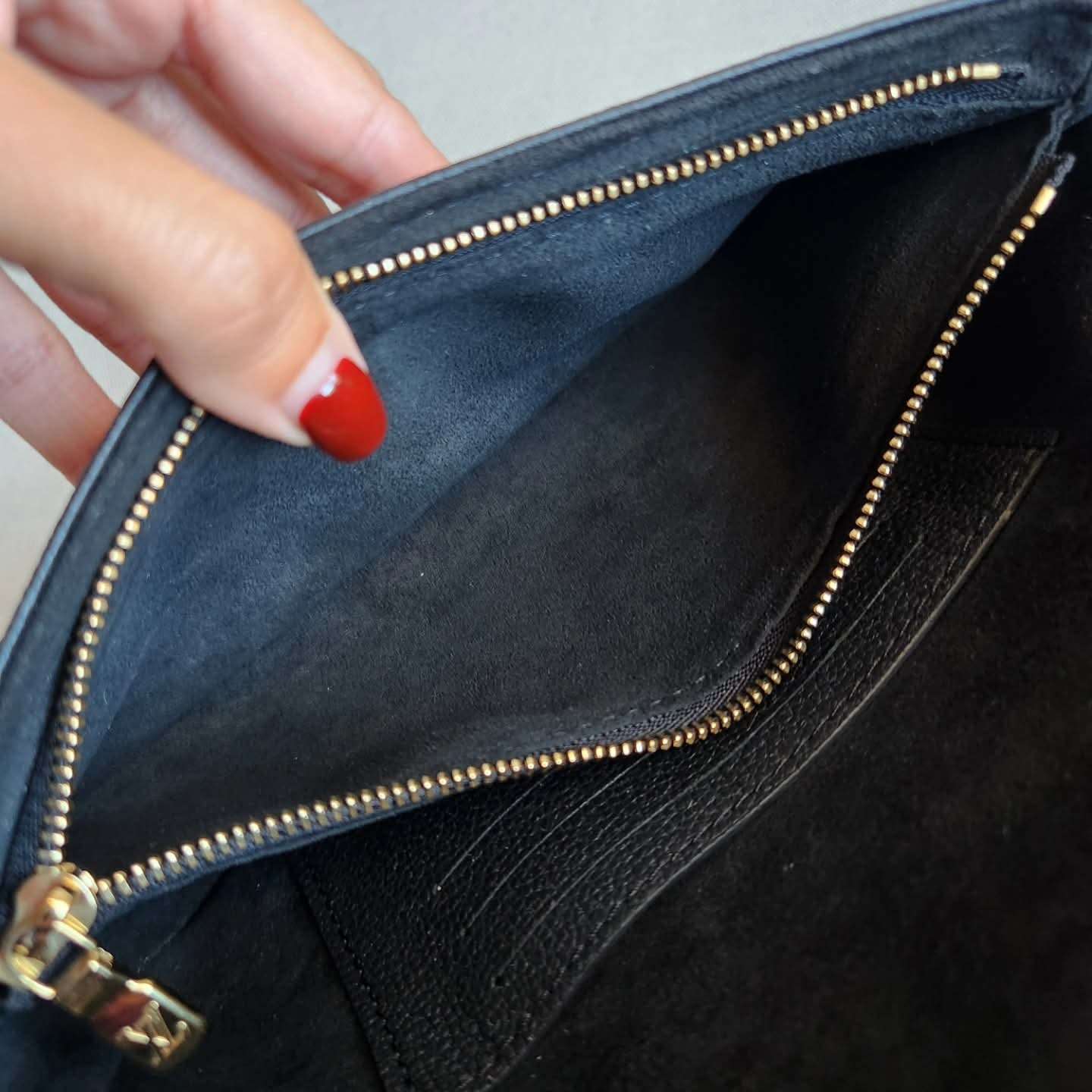 Louis Vuitton Ivy