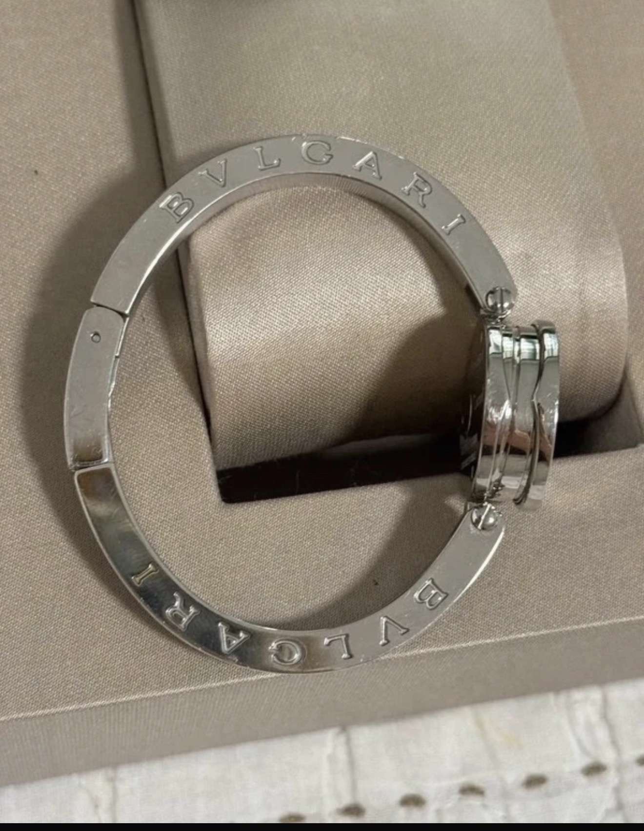 Bvlgari hodinky