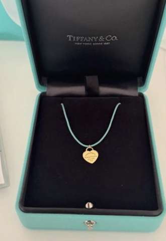 https://www.vipluxury.sk/Tiffany šnúrka na ruku