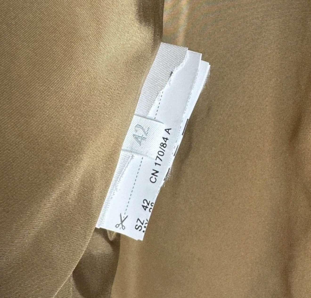 Miu miu koselo/kabat