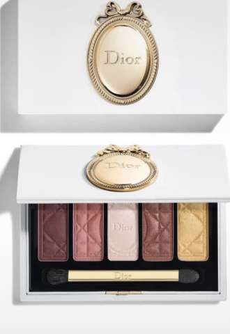 https://www.vipluxury.sk/Dior paletka tieňov