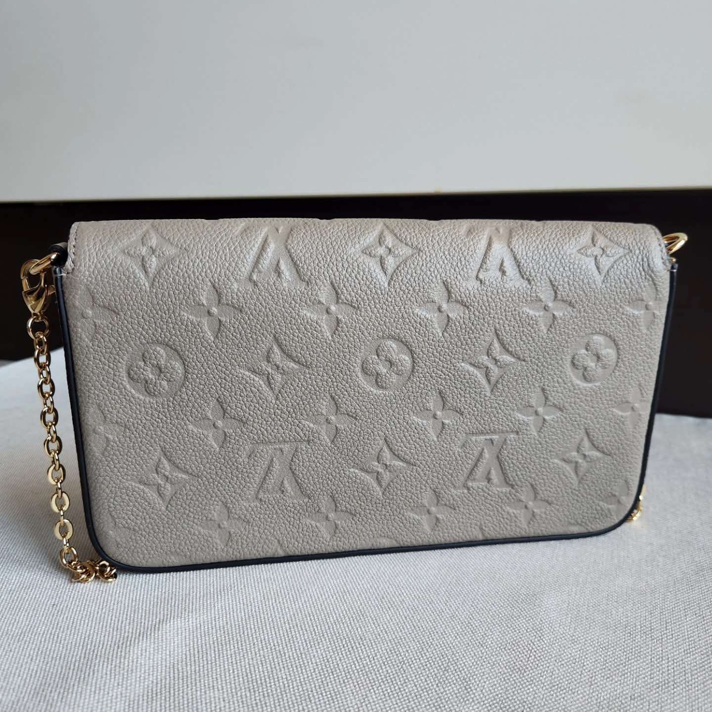 Louis Vuitton Felicie