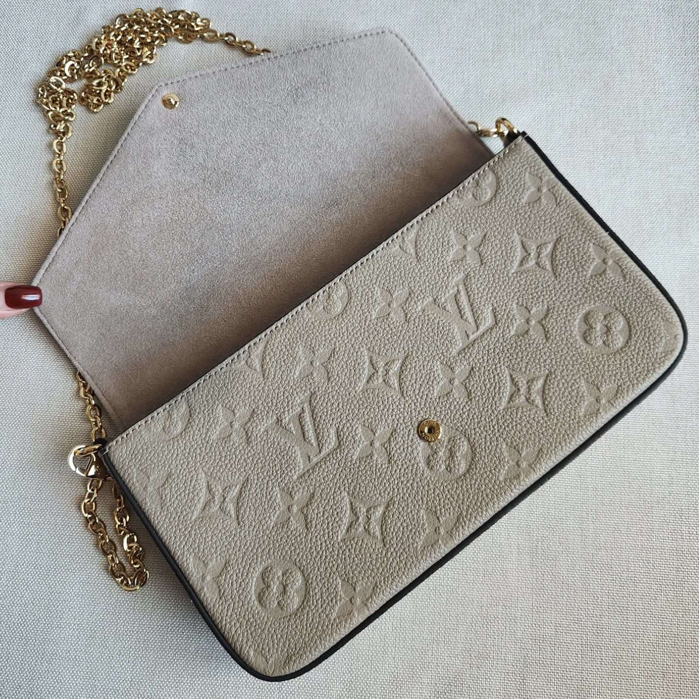 Louis Vuitton Felicie