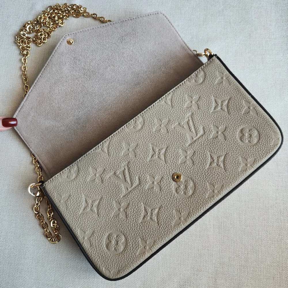 Louis Vuitton Felicie