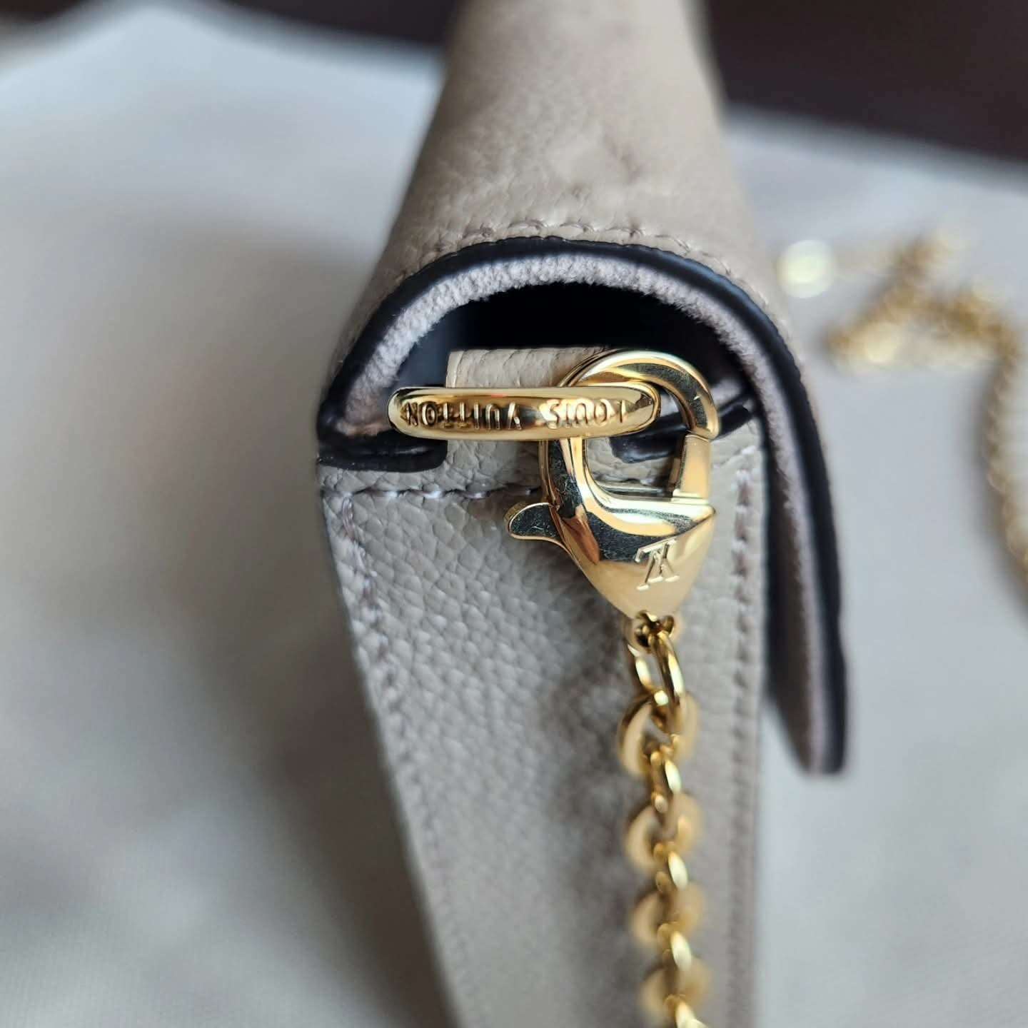 Louis Vuitton Felicie