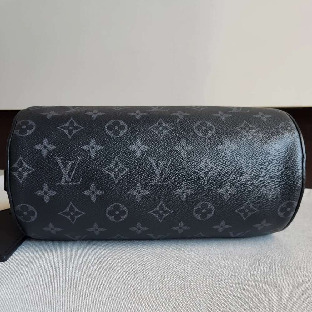 Louis Vuitton Soft Polochon PM