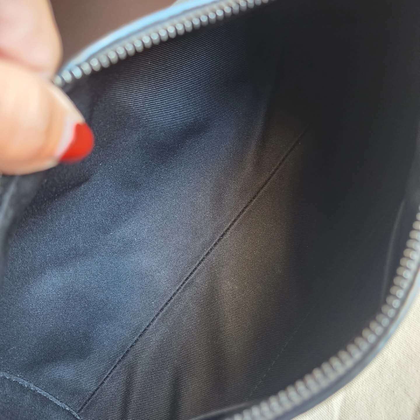 Louis Vuitton Soft Polochon PM