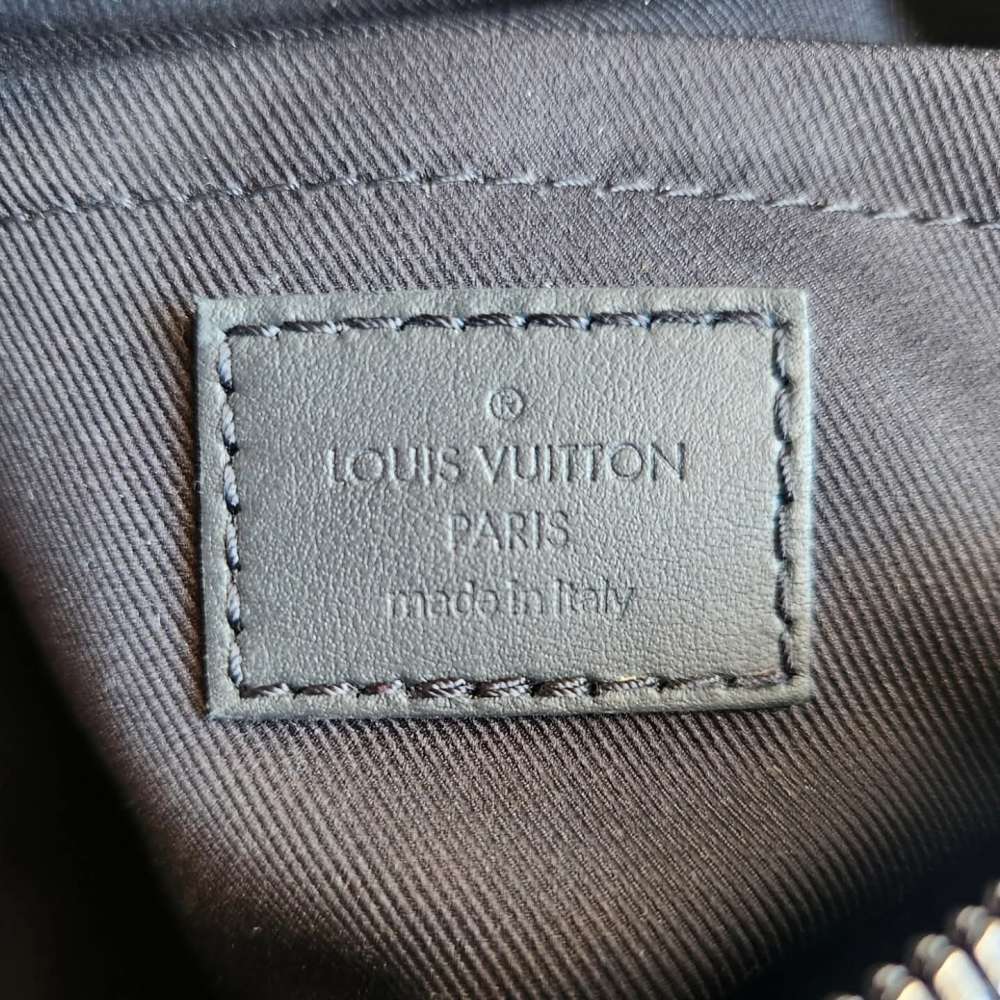 Louis Vuitton Soft Polochon PM