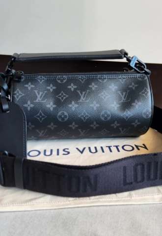 https://www.vipluxury.sk/Louis Vuitton Soft Polochon PM
