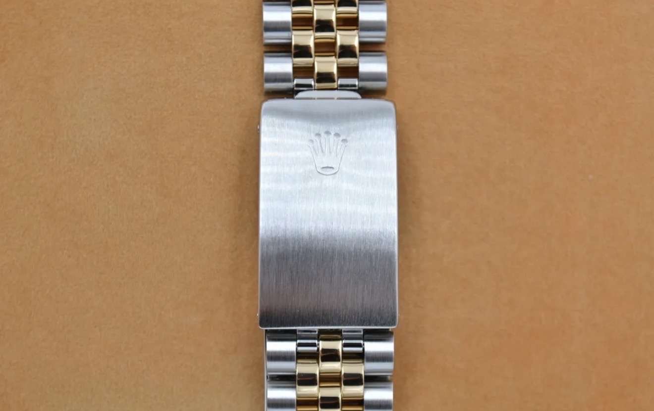 Rolex Datejust 36mm rok 2000