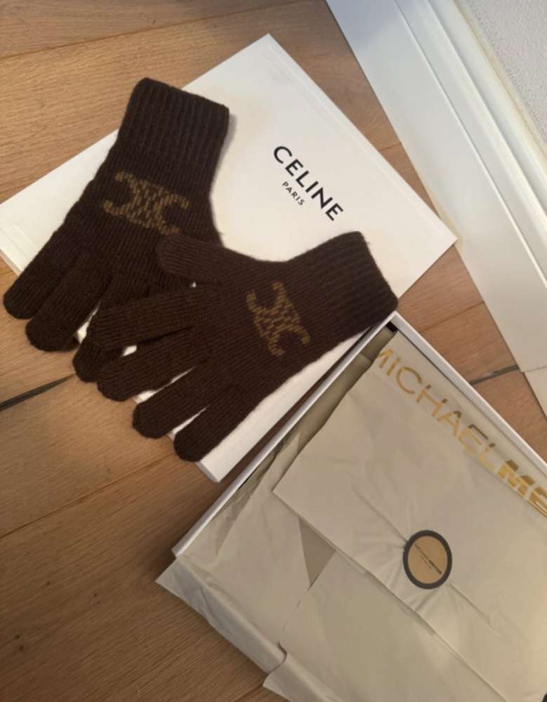 Celine rukavice
