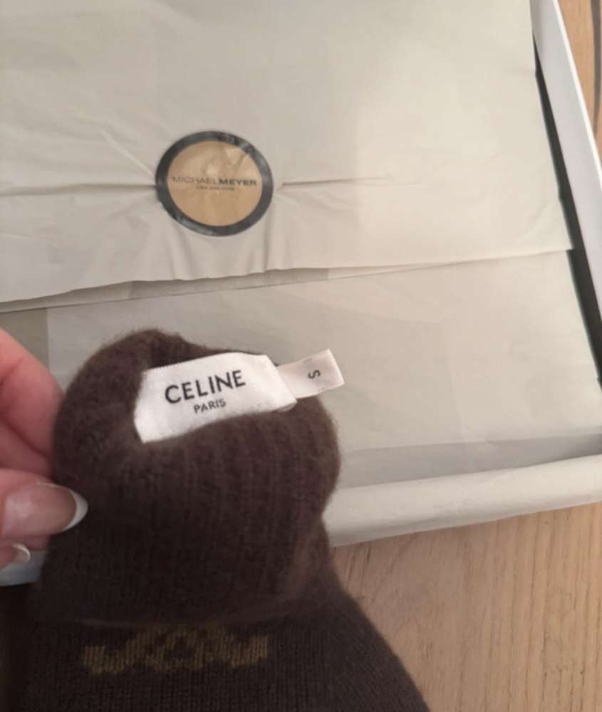 Celine rukavice