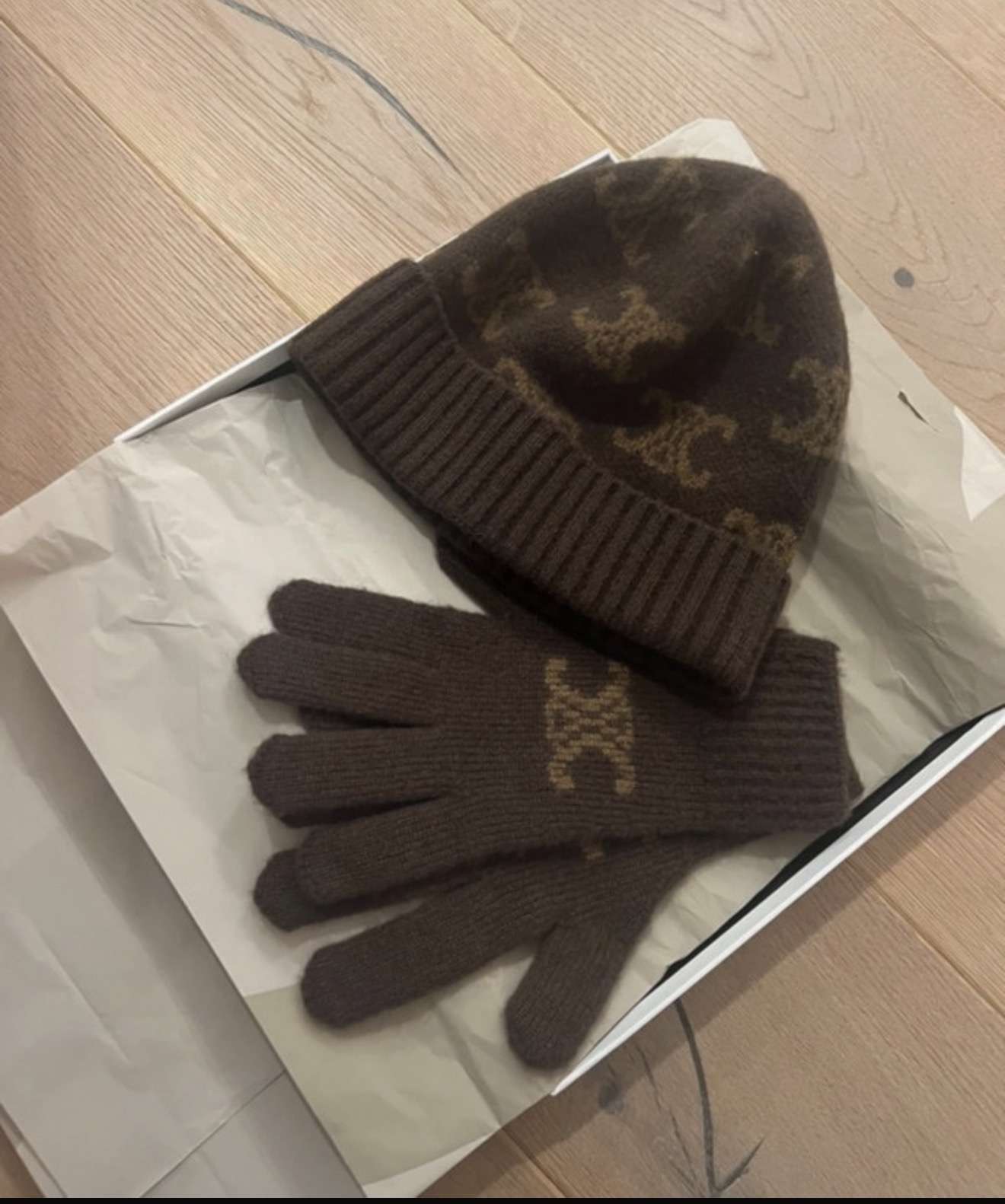 Celine set