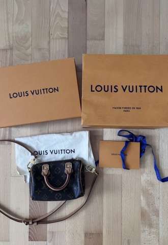 https://www.vipluxury.sk/Louis Vuitton nano speedy