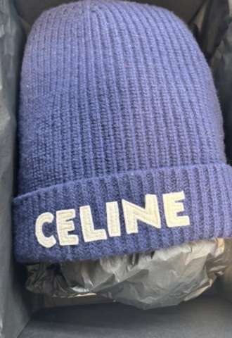 https://www.vipluxury.sk/Celine čiapka